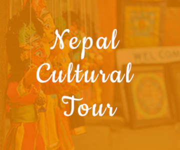 Cultural Tour